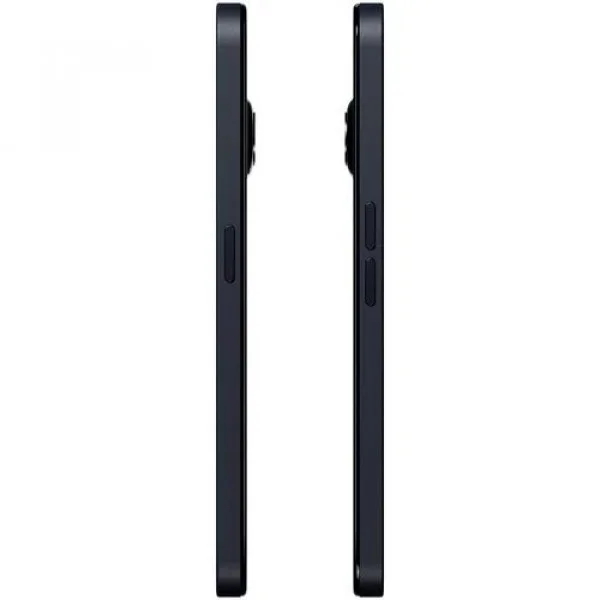 Смартфон Nothing Phone (2a) 12/256GB Black (Черный)