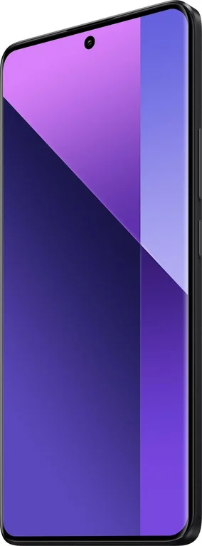 Смартфон Xiaomi Redmi Note 13 Pro+ 5G 8/256Gb Midnight Black