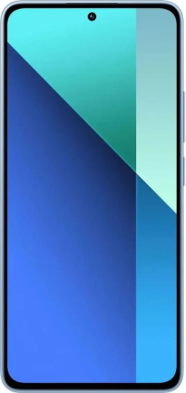 Смартфон Xiaomi Redmi Note 13 8/512 ГБ Global, голубой