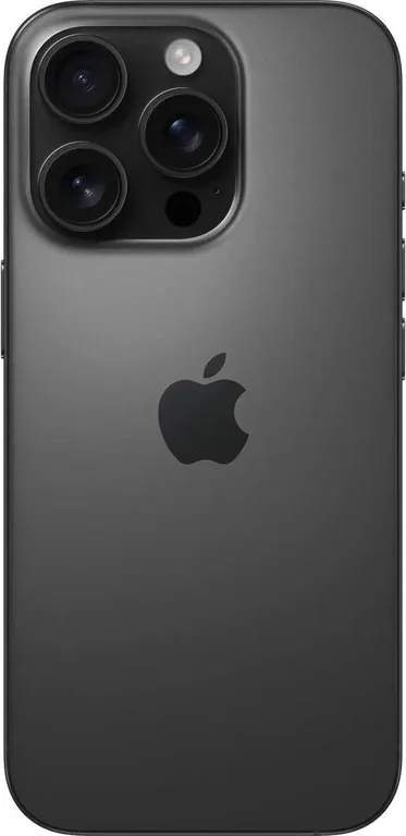 Смартфон Apple iPhone 16 Pro 256Gb (MYLT3ZA/A) Black Titanium