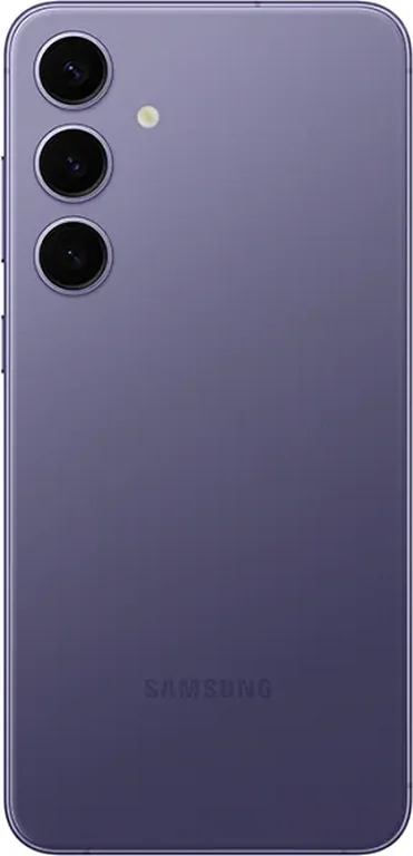 Смартфон Samsung Galaxy S24 8/256GB S9210 (Snapdragon 8 Gen3) cobalt violet (фиолетовый)