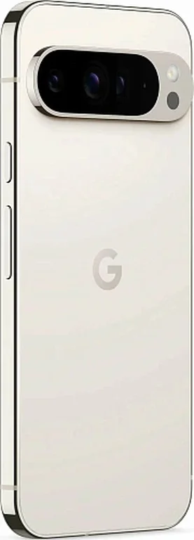 Смартфон Google Pixel 9 Pro XL 16/512GB JP (16 ГБ, 512 ГБ, Белый, JP)