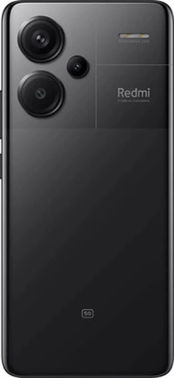 Смартфон Xiaomi Redmi Note 13 Pro+ 8/256GB midnight black (полночный черный) Global Version