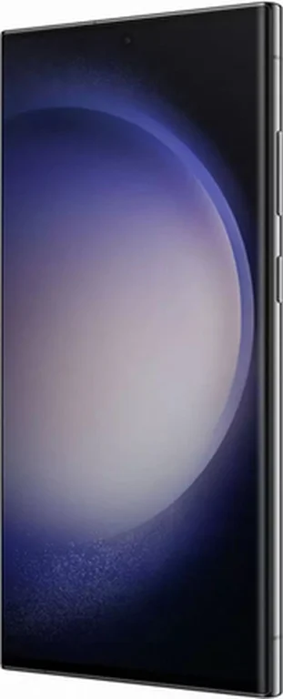 Смартфон Samsung Galaxy S23 Ultra 12/512 ГБ, Dual nano SIM, черный фантом