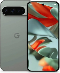 Смартфон Google Pixel 9 Pro 16/128GB Global (16 ГБ, 128 ГБ, Серый, Global)