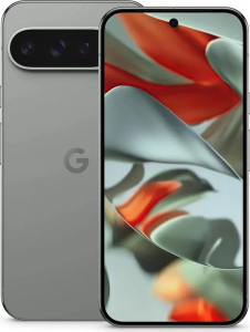 Смартфон Google Pixel 9 Pro 16/256 ГБ, Hazel CA