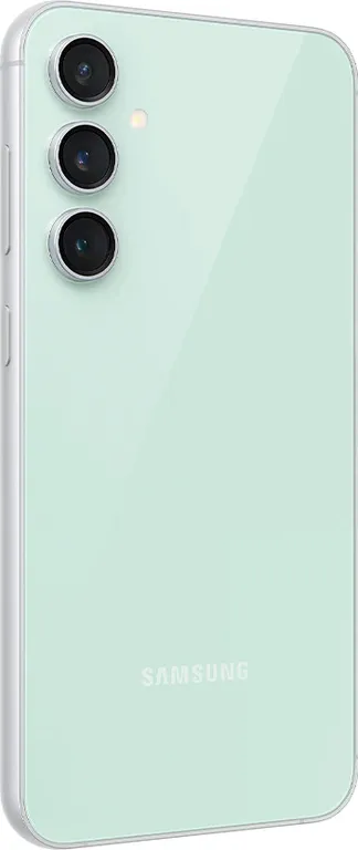 Смартфон Samsung Galaxy S23 FE 8/128Gb (S711B-DS) Mint (Зелёный)
