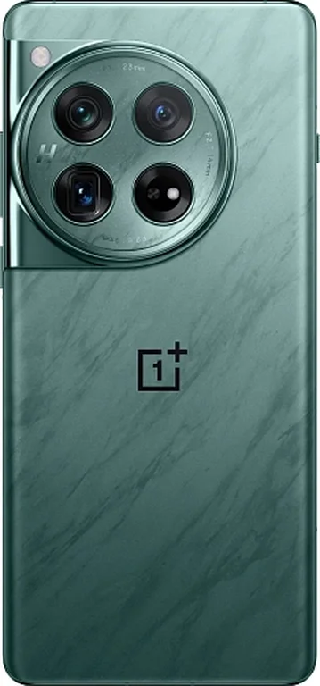 Смартфон OnePlus 12 16/512GB Global (Зелёный, 16 ГБ, 512 ГБ, Global)