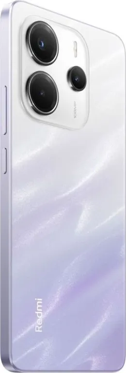 Смартфон Xiaomi Redmi Note 14 4G NFC 6/128Gb Mist Purple (Global Version)