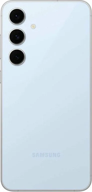 Смартфон Samsung Galaxy S24 FE 8/256GB Голубой