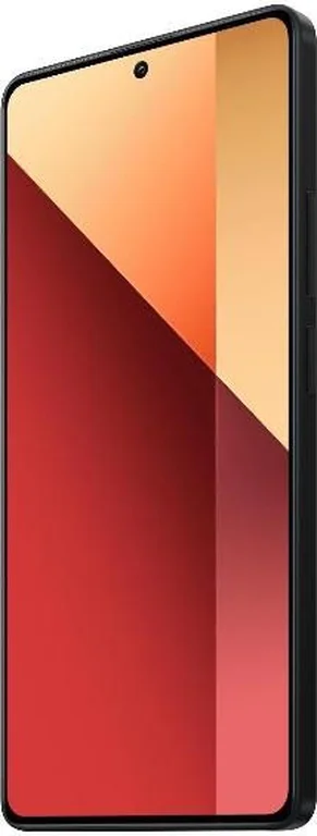 Смартфон Уцененный смартфон Xiaomi Redmi Note 13 Pro 12/512Gb Midnight Black, хороший
