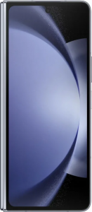 Смартфон Samsung Galaxy Z Fold5 12/1TB Global Icy Blue (Ледяной синий)