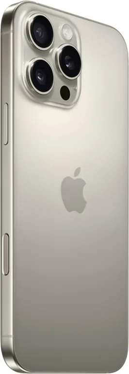 Смартфон Apple iPhone 16 Pro Max 1Tb (Natural Titanium) (Exchange Packed)