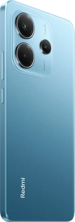 Смартфон Xiaomi Redmi Note 14 4G 6/128Gb (NFC) Ocean Blue Global Version
