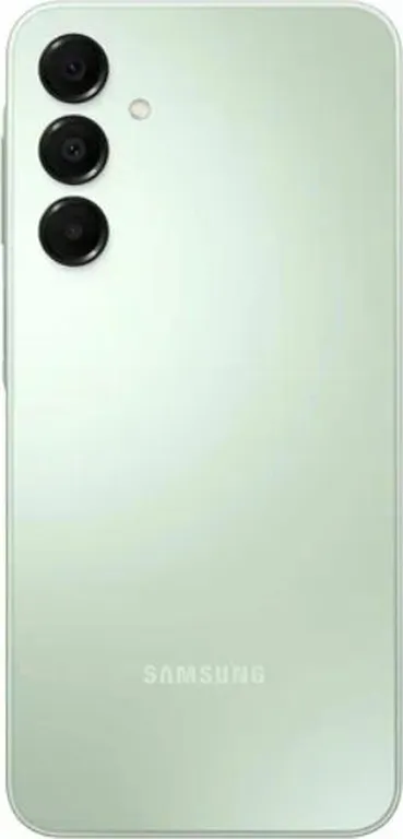 Смартфон Samsung Galaxy A16 4/128 Гб LTE Мятный Dual nano Sim