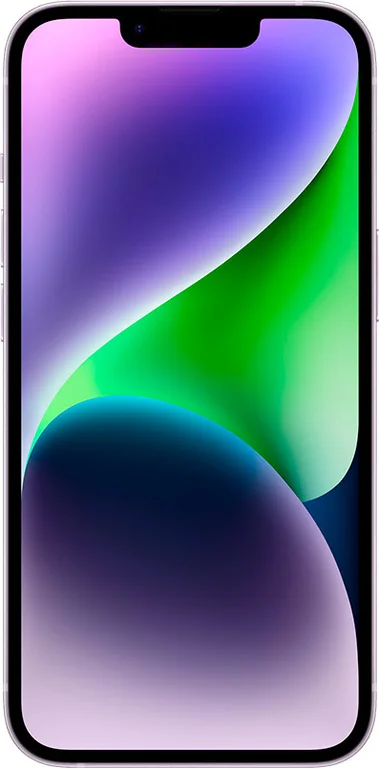 Смартфон Apple iPhone 14 256GB Purple (Фиолетовый)