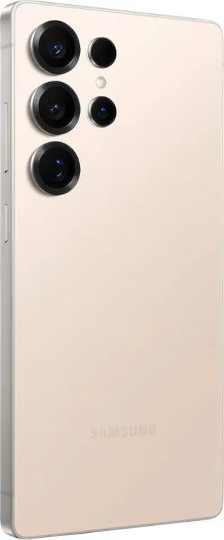 Смартфон Samsung Galaxy S25 Ultra 12/256 Gb (Pinkgold Titanium)