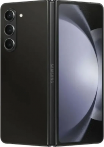 Смартфон Samsung Galaxy Z Fold5 5G 12/256Gb (Phantom Black) (SM-F946BZKBSKZ)