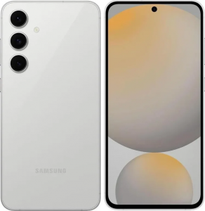 Смартфон Samsung Galaxy S24 FE 8/256Gb (SM-S721BZACCAU) Grey