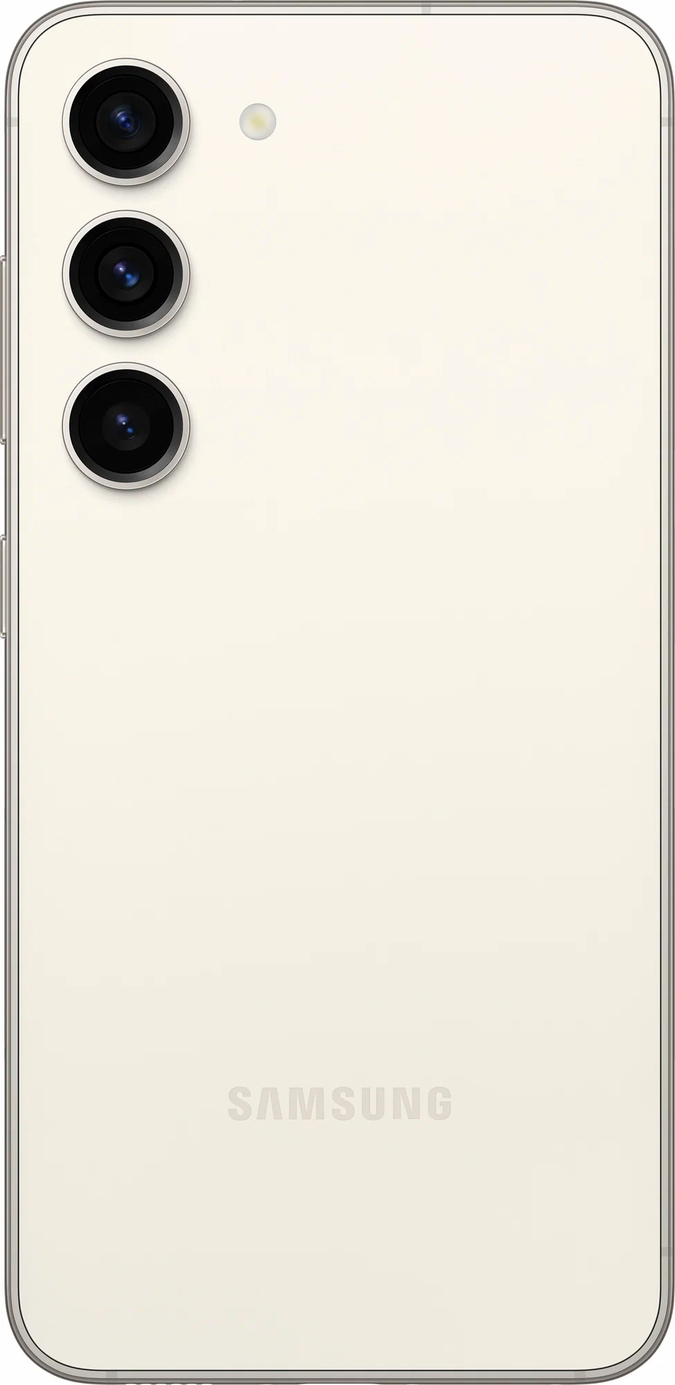 Смартфон Samsung Galaxy S23 8/128Gb, бежевый
