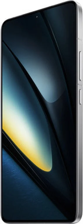 Смартфон Xiaomi Poco F6 Pro 12/512 ГБ Global, 2 nano SIM, белый