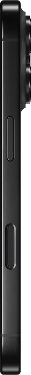 Смартфон Apple iPhone 16 Pro 256 ГБ Black Titanium