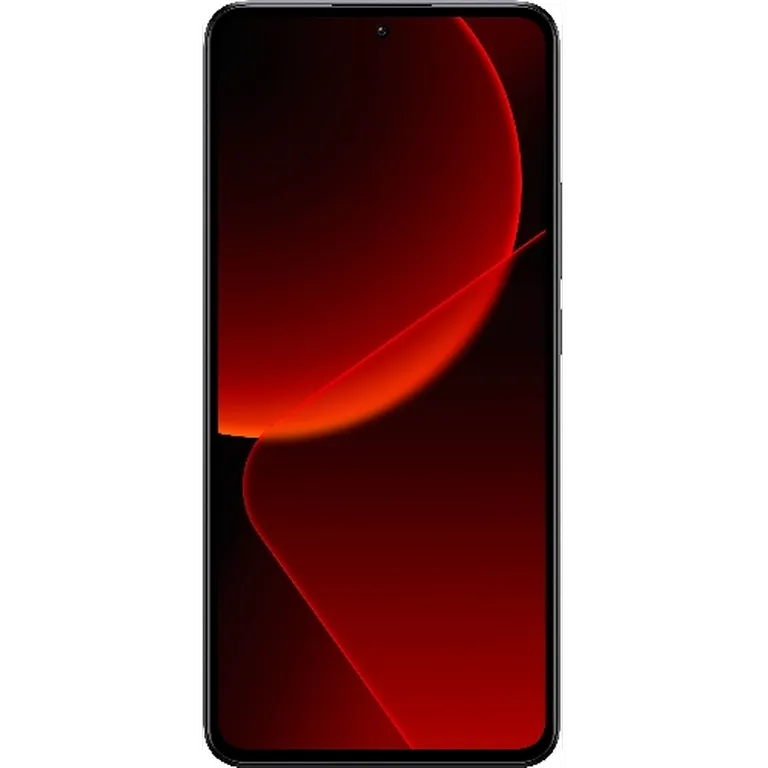 Смартфон Xiaomi 13T 8/256Gb, чёрный (Black)