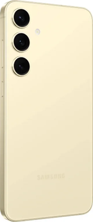 Смартфон Samsung Galaxy S24 12/256Gb (Жёлтый титан)