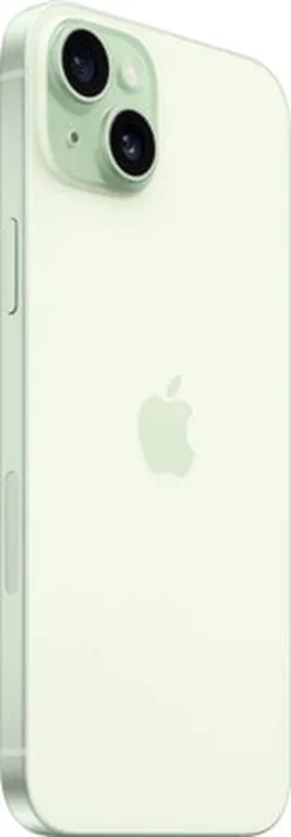 Смартфон Apple iPhone 15 Plus 256 ГБ, Dual: nano SIM + eSIM, зелeный