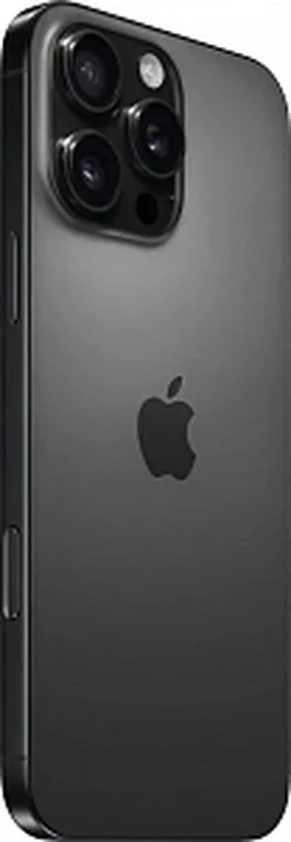 Смартфон Apple iPhone 16 Pro 128 ГБ Black Titanium