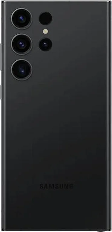 Смартфон Samsung Galaxy S23 Ultra 12/256GB Black