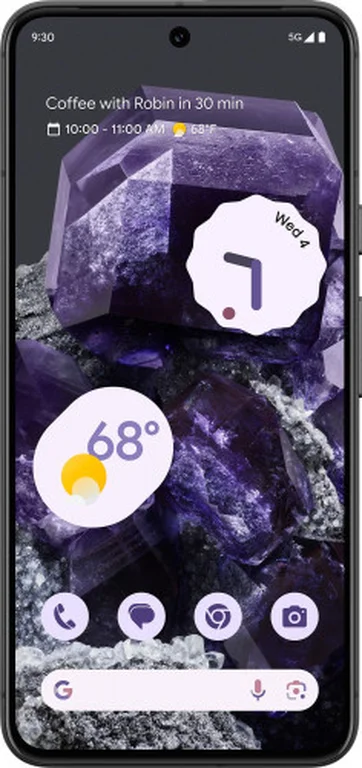 Смартфон Google Pixel 8 8/128 ГБ, Черный