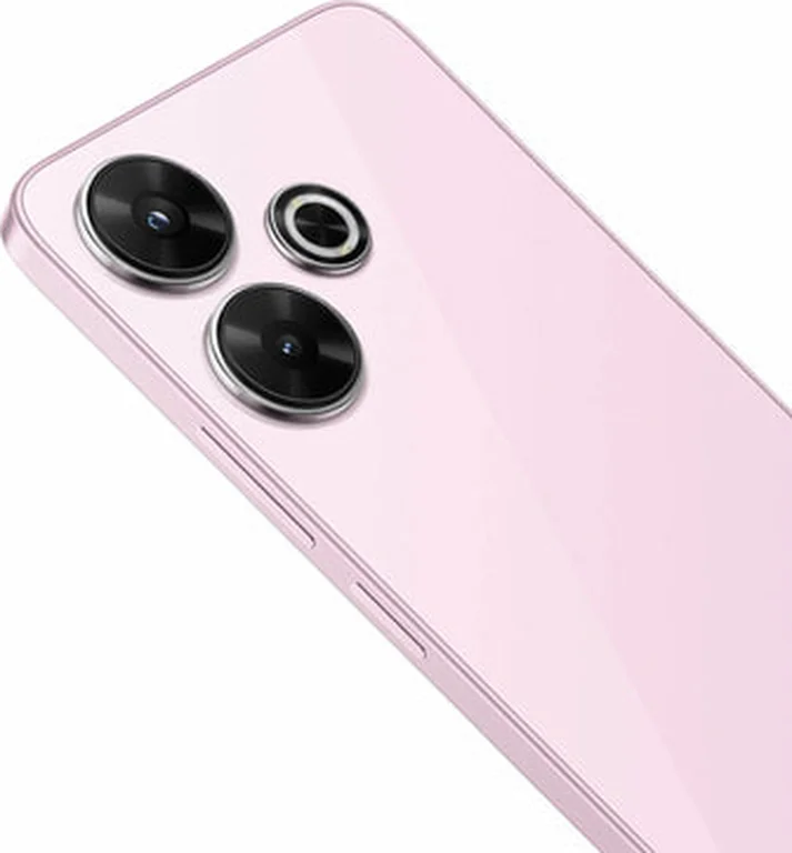 Смартфон Xiaomi Redmi 13 8/256 ГБ, розовый