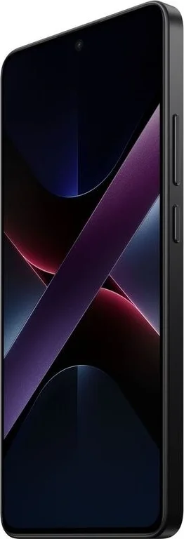 Смартфон Poco X7 Pro 8/256Gb Black (Global Version)