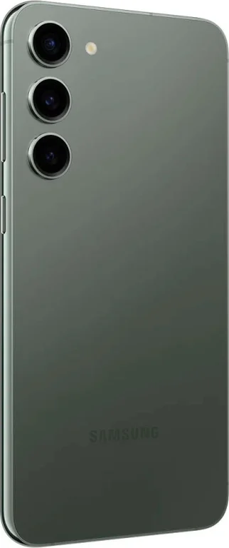 Смартфон Samsung Galaxy S23+ 8/512Gb Зелёный