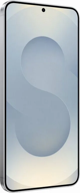Смартфон Samsung Galaxy S25 Plus 12/512 Гб 5G, серебристый