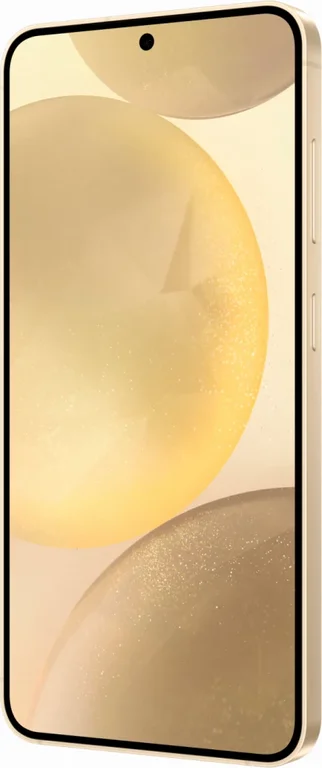 Смартфон Samsung Galaxy S24 12/256, 2 nanoSIM, (S9210), Amber Yellow