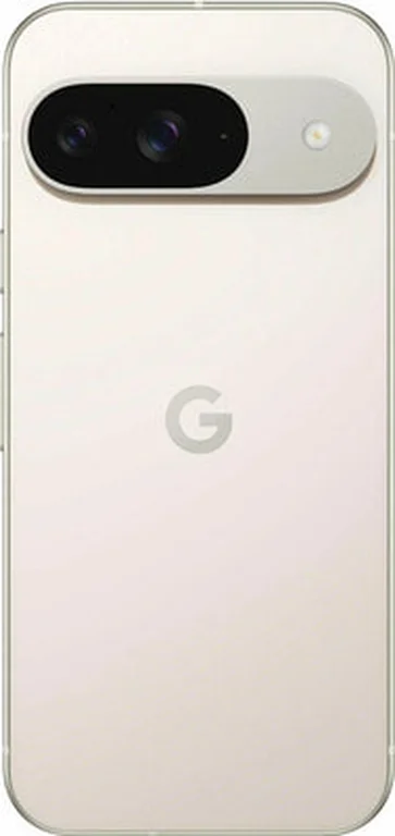 Смартфон Google Pixel 9 12/128 ГБ Porcelain, бежевый