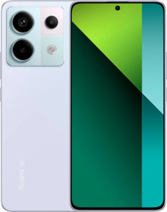Смартфон Xiaomi Redmi Note 13 Pro 5G 12/512 ГБ (NFC) Global, фиолетовый