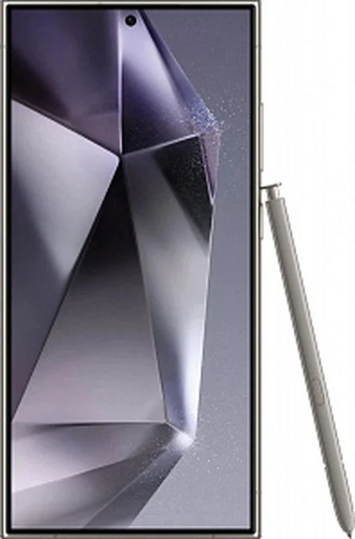 Смартфон Samsung Galaxy S24 Ultra 12/512Gb (Фиолетовый)