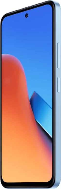 Смартфон Xiaomi Redmi 12 4/128 ГБ RU, Dual nano SIM, sky blue
