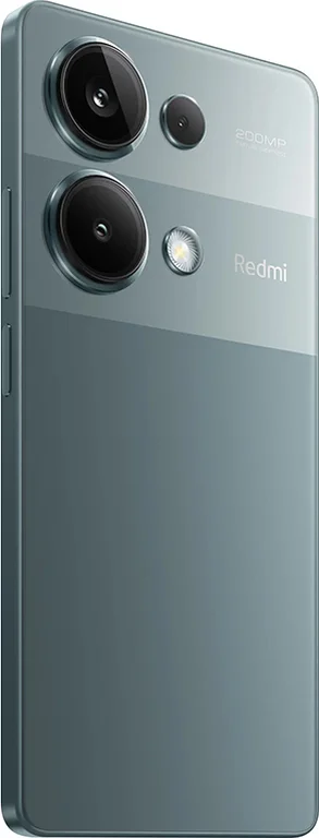 Смартфон Redmi Note 13 Pro 8/256Gb Dual nano SIM, лесной зелёный (Global)
