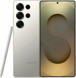 Смартфон Samsung Galaxy S25 Ultra 5G 12/512Gb, Gray Titan (серый титан)