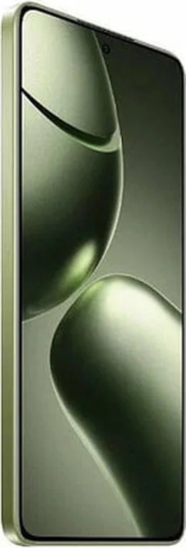 Смартфон Xiaomi 14T 12/256GB, зеленый (Lemon Green)
