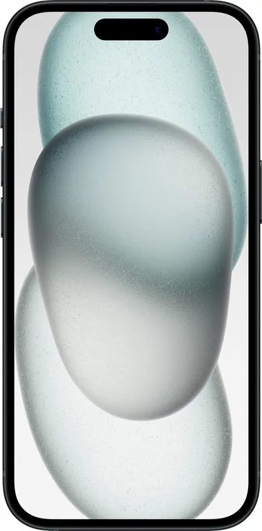 Смартфон Apple iPhone 15 Plus 128GB Dual: nano SIM + eSIM Black