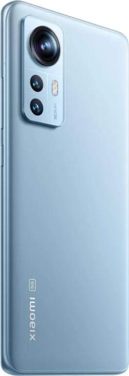 Смартфон Xiaomi 12 8/256Gb Голубой