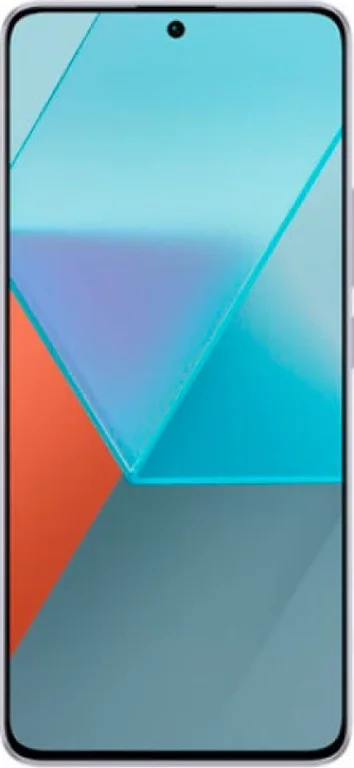 Смартфон Xiaomi Redmi Note 13 Pro 5G 12/512 ГБ EU, NFC, Dual: nano SIM + eSim, фиолетовый