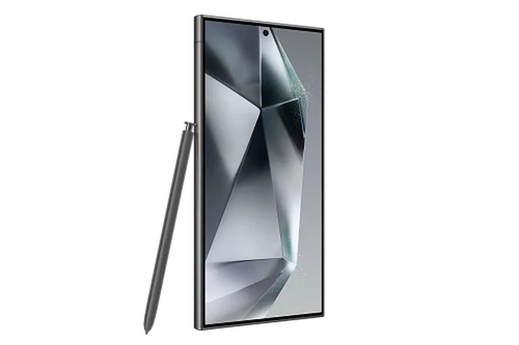 Смартфон Samsung Galaxy S24 Ultra 12/256GB SM-S928B (Зелёный, 256 ГБ, Global, 12 ГБ)
