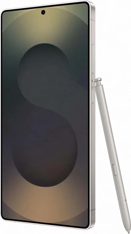 Смартфон Samsung Galaxy S25 Ultra (2025) 12/256Gb Чёрный Титан