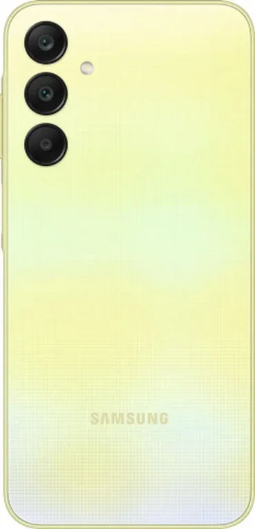 Смартфон Samsung Galaxy A25 6/128Gb (Желтый)